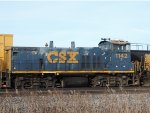 CSX 1142